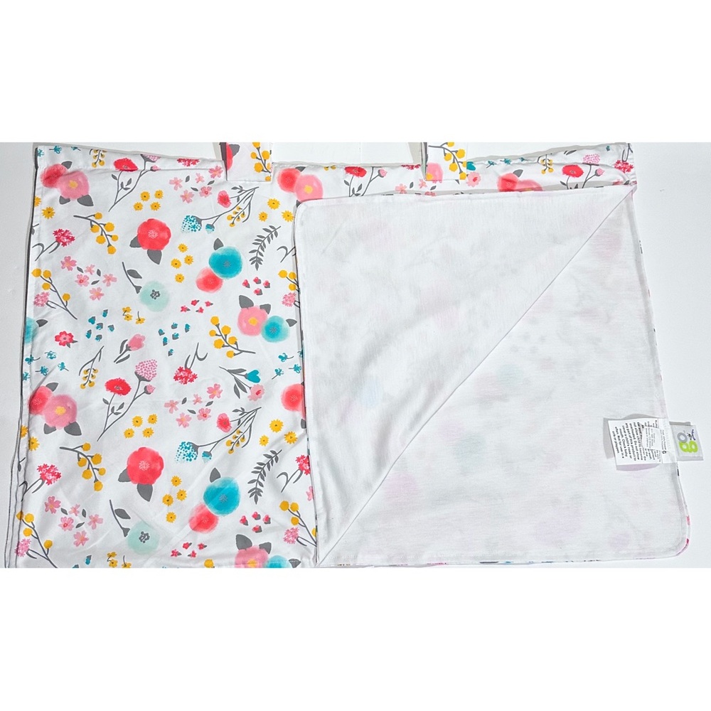 2 Car Seat Canopy Covers - Picture 8 of 10